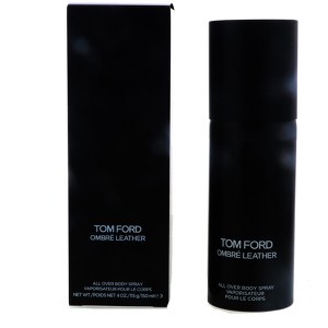 Tom Ford Ombre Leather All Over Body Spray, 4 oz - 1 of 4