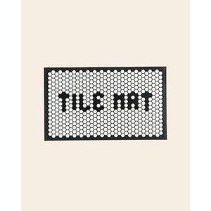 Letterfolk Standard Tile Mat - 1 of 4