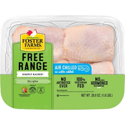 Foster Farms : Chicken : Target