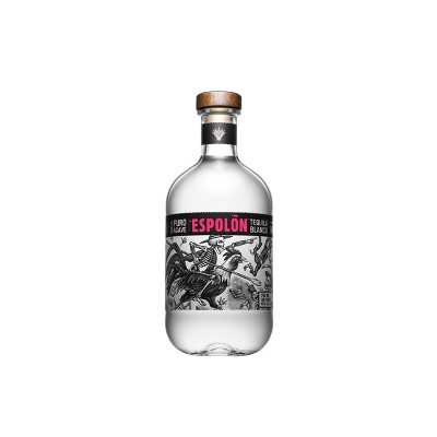 Espolòn Tequila Blanco - 750ml Bottle
