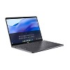 Acer Spin 714 14" Touchscreen Chromebook Intel i5-1235U 1.30GHz 8GB 256GB Chrome | CP714-1WN-50XY | NX.K44AA.003 - Manufacturer Refurbished - 2 of 4