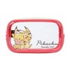 Pokemon 3-Piece Travel Set with Large PU Bag, Medium PU Printed Top Zip Pouch, and PU Die-Cut Coin Pouch - 3 of 4