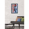 Trends International Disney's The Nightmare Before Christmas - Bone Daddy Framed Wall Poster Prints - 2 of 4