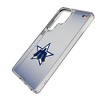 Keyscaper MLB Cooperstown West Teams Linen Clear Cell Phone Case for Samsung Galaxy - 2 of 4