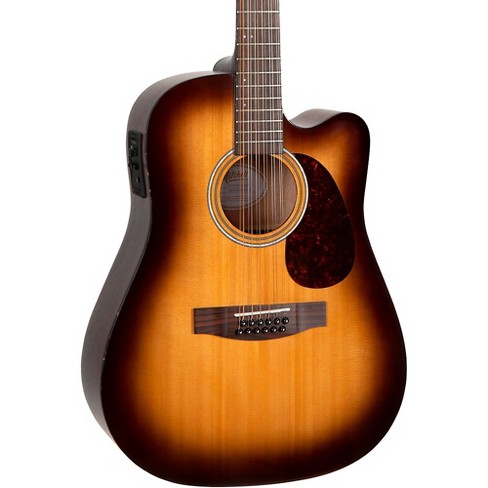 Acoustic 12 deals string guitar