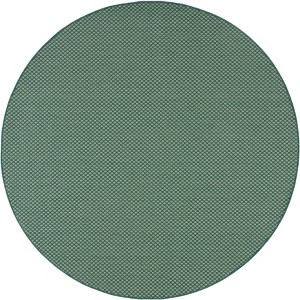 Terrace TER810 Power Loomed UV Resistant Stain Resistant Non-Shedding Indoor/Outdoor Rugs - Safavieh - 1 of 4