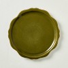 Set of 8 Carved Edge Salad Plates - Hearth & Hand™ with Magnolia - 3 of 4