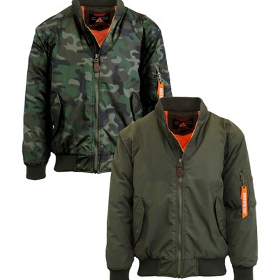 camo-olive