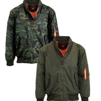 camo-olive