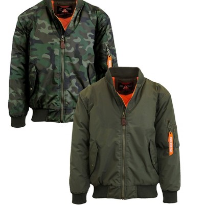 camo-olive