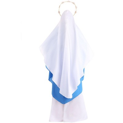 HalloweenCostumes.com Nativity Mary Costume for Women