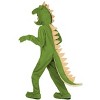 HalloweenCostumes.com Kid's Plush Gator Costume | Kid's Animal Costumes - 2 of 4