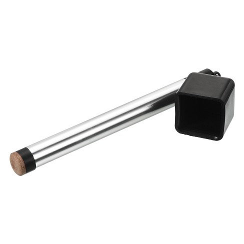 Billiard Chalk Holder Kit Pool Cue Tip Pricker Tool Ensures