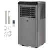 10,000 BTU Portable Air Conditioner, 3-in-1 Portable AC Unit with Fan & Dehumidifier, Room Air Conditioner Cools up to 450 Sq. Ft. - 2 of 4