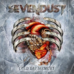 Sevendust - Cold Day Memory (CD And DVD) (Limited Edition) - 1 of 1