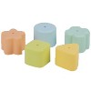Dolu: 2-In-1 Educational Cube & Puzzle, Toddlers and Kids 12mo+ - 2 of 4