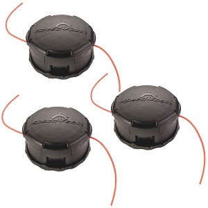 Echo Genuine  Speed-Feed 400/450/500Trimmer Heads, 3 Pack, 99944200907B-3PK - 1 of 3
