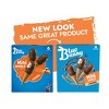 Blue Bunny Caramel Mini Swirl Ice Cream Cones - 18oz/8ct - 2 of 4