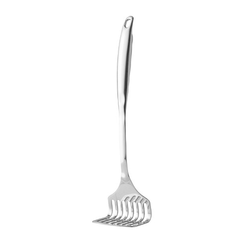 BergHOFF Essentials 18/10 Stainless Steel Potato Masher 13", Silver - image 1 of 3