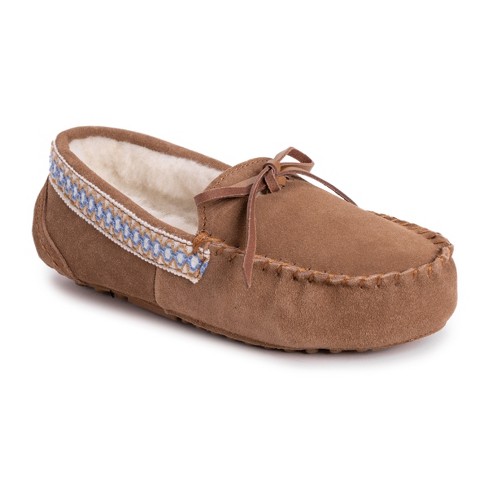 Target moccasins deals