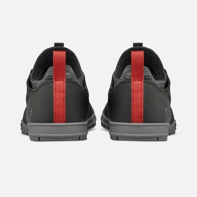 True linkswear OG Feel Lightweight Golf Shoes (Static Black, 13) — фото 4