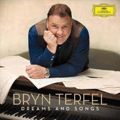 Bryn Terfel - Dreams and Songs (CD)