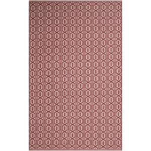 Montauk MTK333 Hand Woven Area Rug - Safavieh - 1 of 2