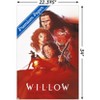 Trends International Willow - Teaser One Sheet Unframed Wall Poster Prints - 3 of 4