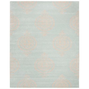 Soho SOH703 Hand Tufted Indoor Rugs - Safavieh - 1 of 3