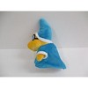 Sanei Super Mario All Star Collection AC39 Magikoopa/Kamek Stuffed Plush, 8" - 3 of 4