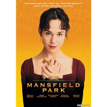 Mansfield Park (DVD)(1999)