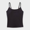 Women's Scoopneck ButterBliss Camisole - Wild Fable™ - 4 of 4