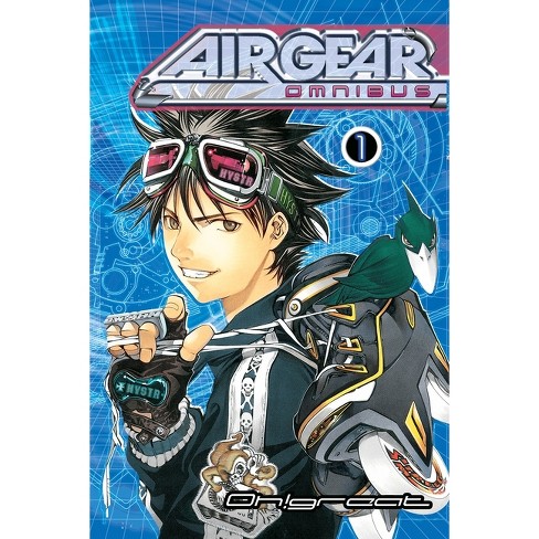 Air Gear - Ikki <3  Air gear anime, Air gear, Manga artist