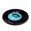 WWE SuperStars (F) Steel 15-Watt Wireless Charger - 2 of 4