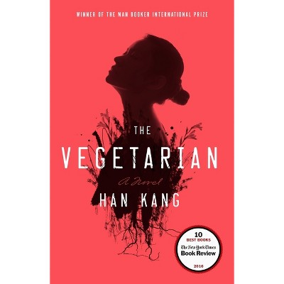 The Vegetarian - By Han Kang (paperback) : Target