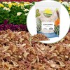 Soil Sunrise Natural Cedar Shavings Mulch / Bedding, Garden Mulch and Small Animal Pet Bedding - 2 of 4