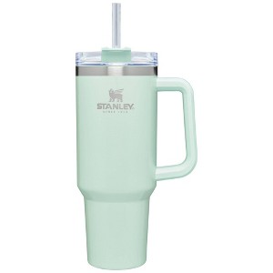 Stanley 40oz Stainless Steel Adventure Quencher Tumbler - 1 of 4