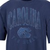 NCAA North Carolina Tar Heels Women's Fashion T-Shirt - 3 of 3
