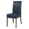 New Pacific Direct Valencia Bonded Leather Chair,Set of 2 - 4 of 4