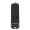 Belkin Home/Office Surge Protector, 12 AC Outlets, 6 ft Cord, 3,996 J, White/Black - 2 of 4