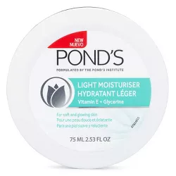 POND'S Light Face Moisturizer - 2.5 fl oz