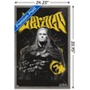 Trends International Netflix The Witcher: Season 3 - Geralt Framed Wall Poster Prints - 3 of 4
