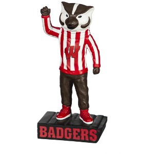 Evergreen University of Wisconsin-Madison, Mascot Statue - 1 of 4