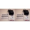 Craftsman V4 Li-on 4v 10-12hr Charger (2 Pack) - 140177001 - 2 of 3