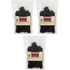 Wild Bill's Original Hickory Smoked Beef Jerky Three-Bag Starter Kit (three 15oz bags and 1 jar) - 2 of 3