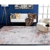 Invista INV540 Power Loomed Indoor Rugs - Safavieh - 2 of 4