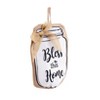 The Lakeside Collection Decorative Grocery Plastic Bag Holder & Organizer - For Kitchen - 4 of 4