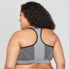 Women's Nursing Yoga Bra - Auden™ - 2 of 3