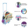 Youth 16" Rolling Backpack - 3 of 4