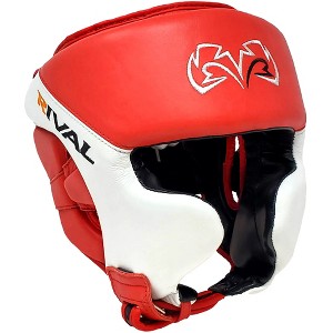 Rival Boxing RHGC2C Amateur Competition Headgear with Cheek Protectors - 1 of 1